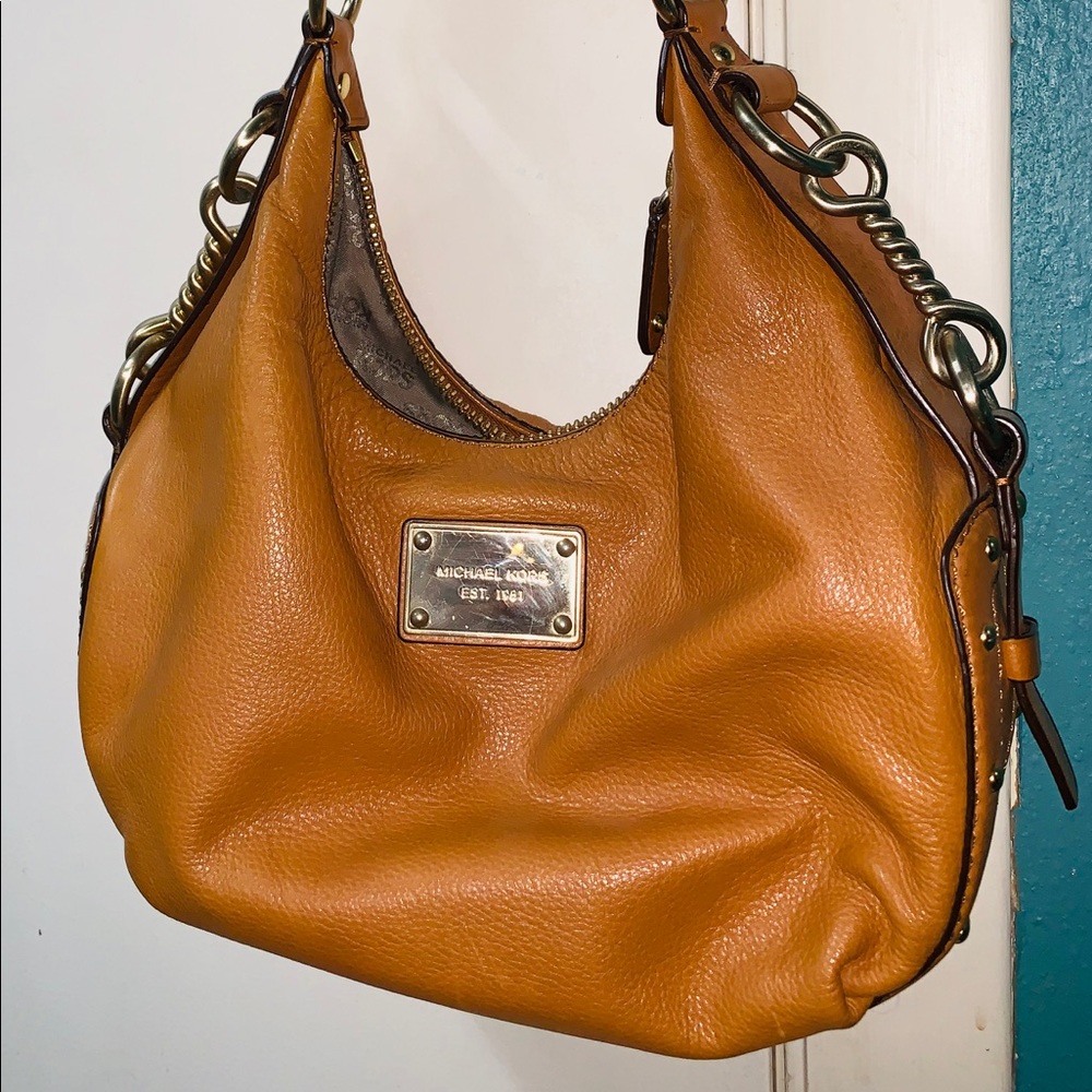 Michael Kors purse